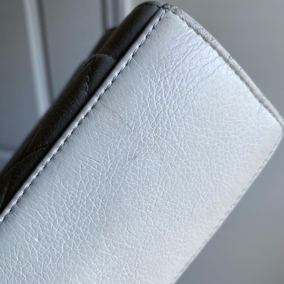 🚢 Chanel label click flap bag 🚢 - Picture 4 of 12